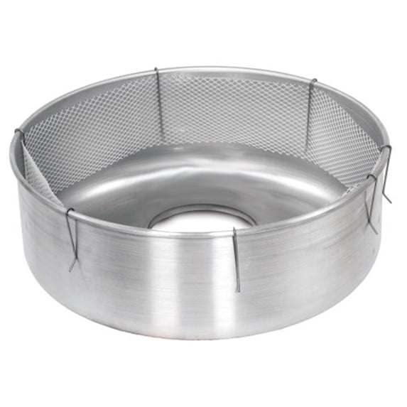 Paragon Aluminum Bowl