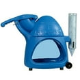 thumbnail image 1 of Paragon Cooler Sno Cone Machine, 1 of 2