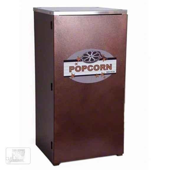 Paragon - Manufactured Fun Copper Cineplex Popcorn Machine Stand