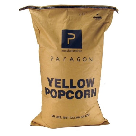 Country Harvest Bulk Yellow Corn - 50# Bag
