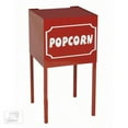 thumbnail image 1 of Paragon - Manufactured Fun  Medium Thrifty Popcorn Machine Stand, 1 of 1