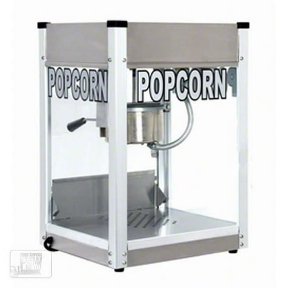Paragon - Manufactured Fun Professional Series 4 oz Popcorn Machine