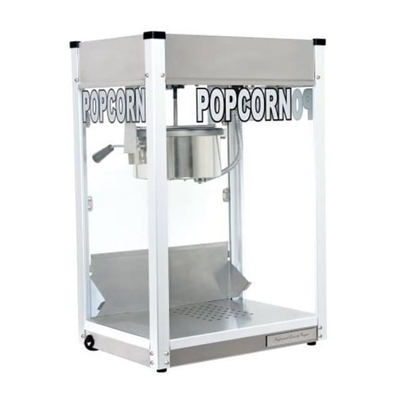 Paragon - Manufactured Fun  Professional Series 8 oz Popcorn Machine