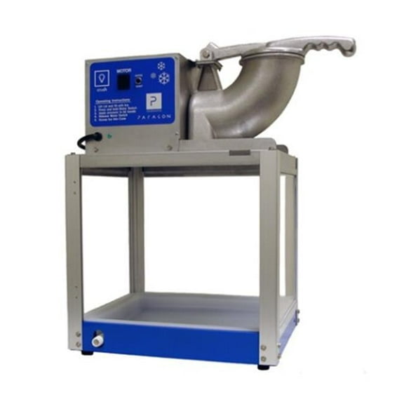 Paragon - Manufactured Fun  Simply-A-Blast Sno Cone Machine