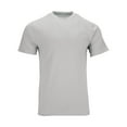 thumbnail image 1 of Paragon Marathon Extreme Performance T-Shirt, Aluminum - S, 1 of 3