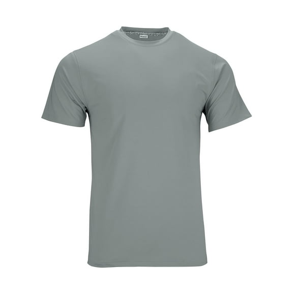 Paragon Marathon Extreme Performance T-Shirt, Medium Grey - XL