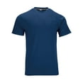 thumbnail image 1 of Paragon Marathon Extreme Performance T-Shirt, Navy - M, 1 of 3