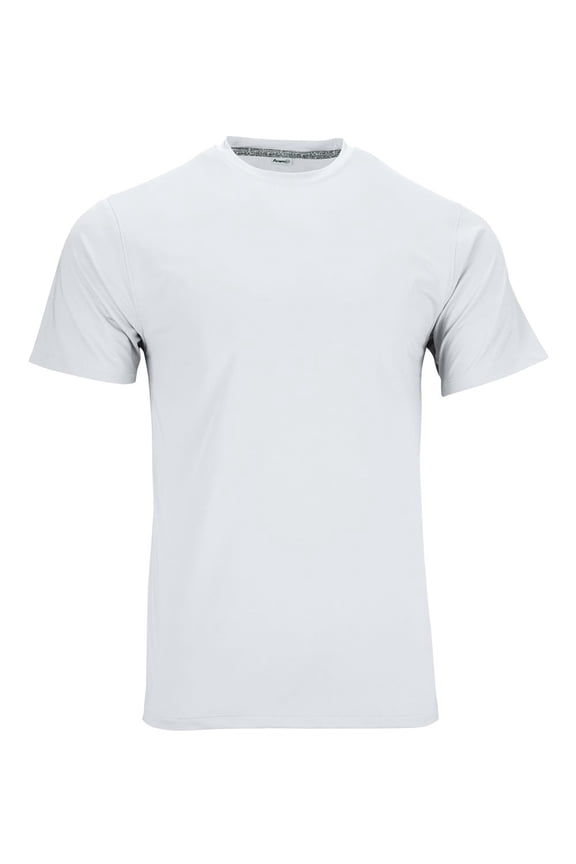 Paragon Marathon Extreme Performance T-Shirt, White - S