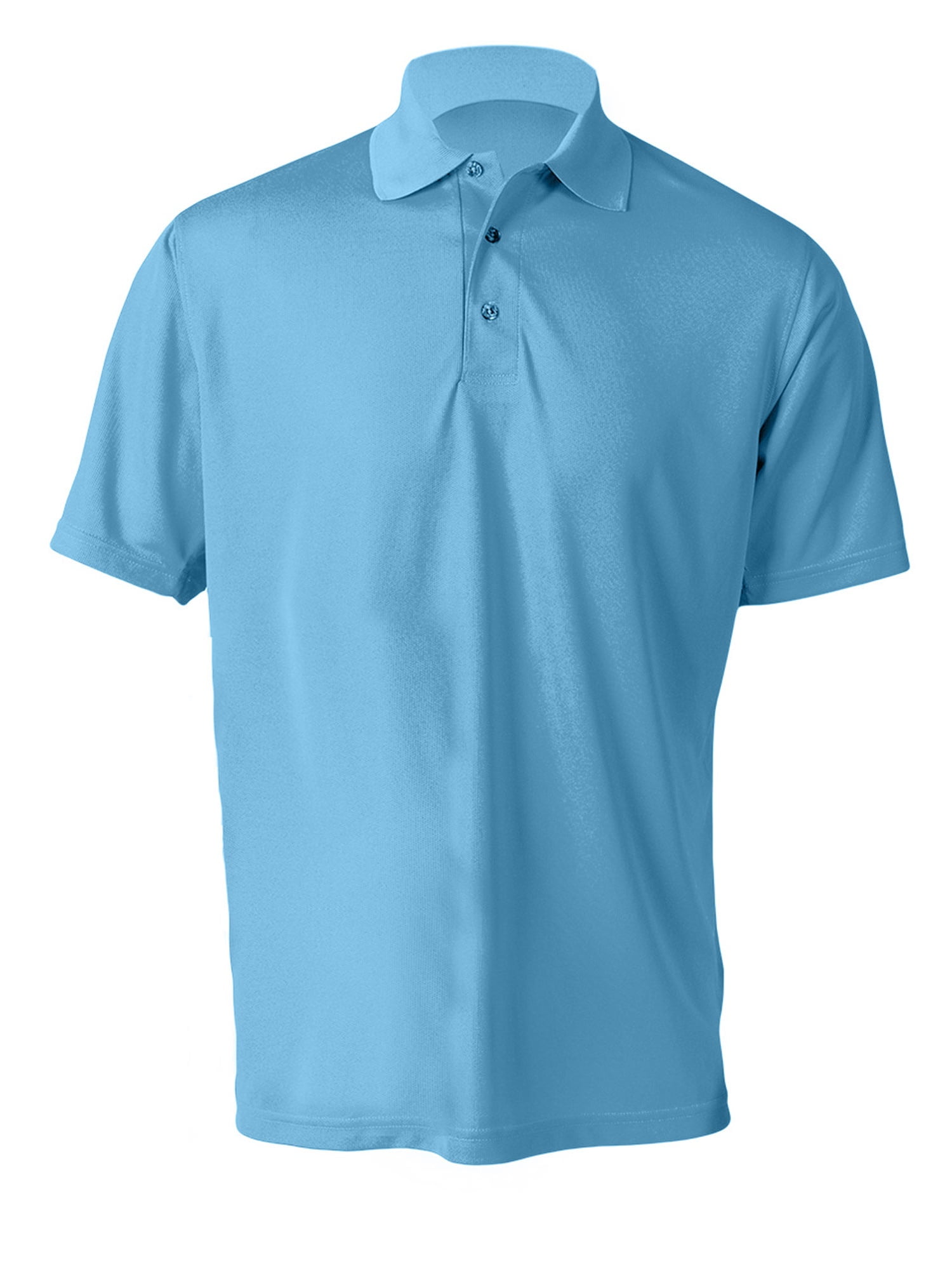 30 Men\'s Protection Shirt, Upf 100 Style Polo Anti Microbial Paragon