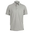 thumbnail image 1 of Paragon Men's Anti Microbial 30 Upf Protection Polo Shirt, Style 100, 1 of 1