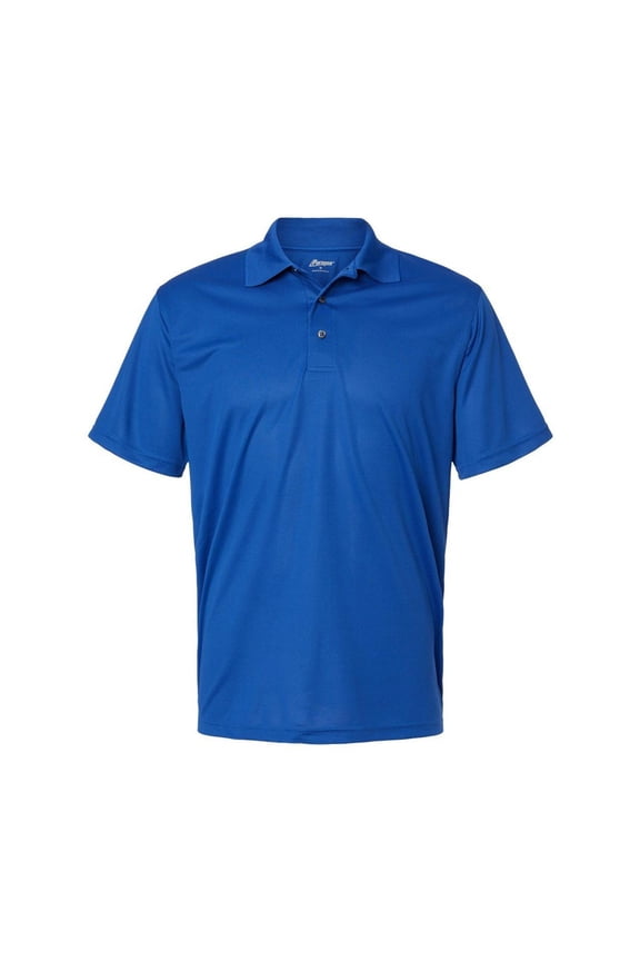 Paragon Men's Saratoga Mesh Polo