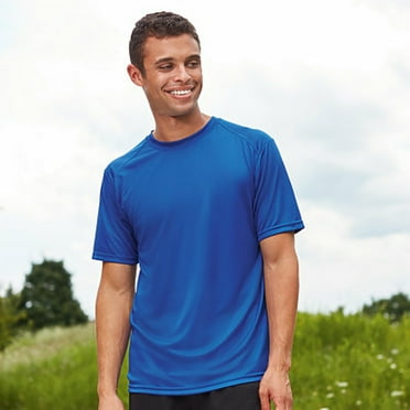 Paragon Men's Islander Performance T-Shirt