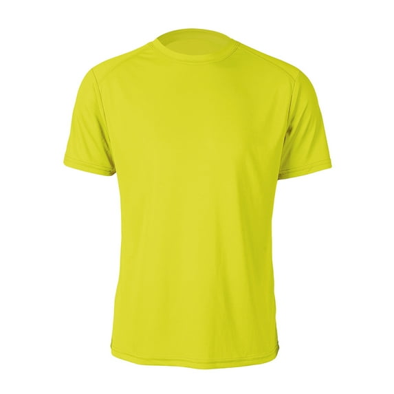Paragon Men's Microfiber Anti Microbial T-Shirt, Style 200