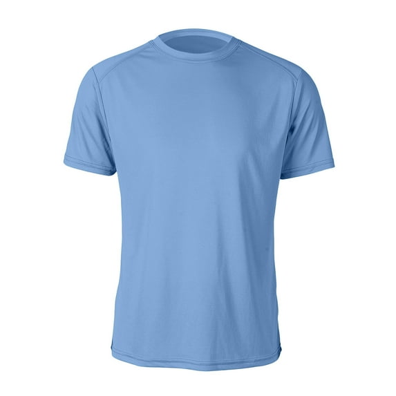 Paragon Men's Microfiber Anti Microbial T-Shirt, Style 200