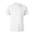 thumbnail image 1 of Paragon Men's Microfiber Performance Anti Microbial T-Shirt, Style 200, 1 of 1