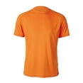 thumbnail image 1 of Paragon Men's Microfiber Performance Anti Microbial T-Shirt, Style 200, 1 of 1