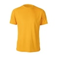 thumbnail image 1 of Paragon Men's Microfiber Performance Anti Microbial T-Shirt, Style 200, 1 of 1