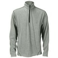 thumbnail image 1 of Paragon Men's Quarter-Zip Long Sleeve Pullover, 1 of 1