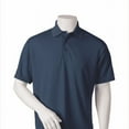 thumbnail image 1 of Paragon Men's Saratoga Polo 100, 1 of 2