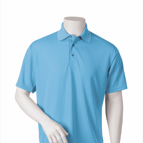 Paragon Men's Saratoga Polo 100
