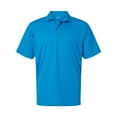thumbnail image 1 of Paragon Men's Saratoga Mesh Polo, 1 of 3