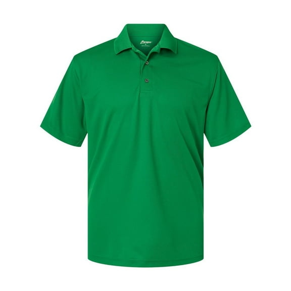 Paragon Adult Solid Mesh Polo - Paragon