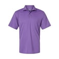 thumbnail image 1 of Paragon Adult Solid Mesh Polo - Paragon, 1 of 3