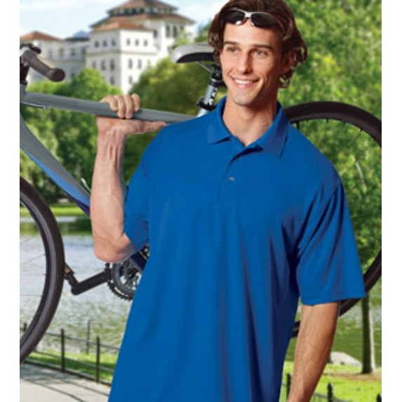 Paragon Men's Saratoga Polo 100