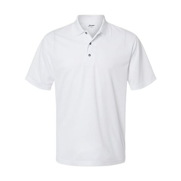 Paragon Men's Saratoga Mesh Polo