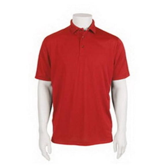 Paragon Men's Sebring Budget Polyester Polo 500