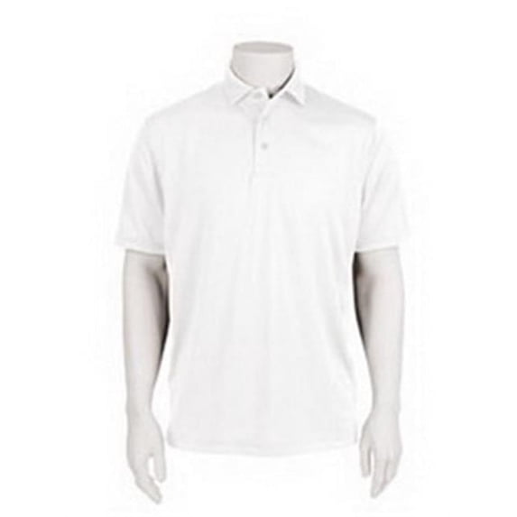 Paragon Men's Sebring Budget Polyester Polo 500