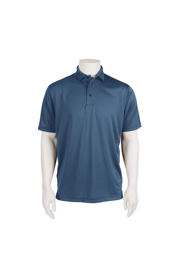 Paragon Men's Sebring Budget Polyester Polo 500