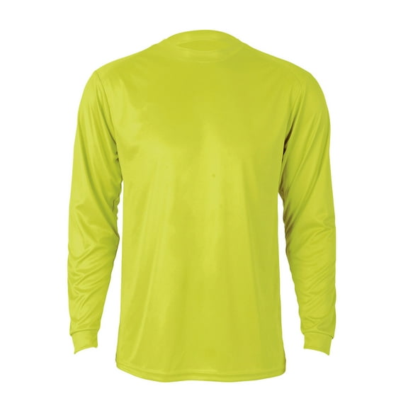 Paragon Men's Self Fabric Neck and Cuffs T-Shirt, Style 210