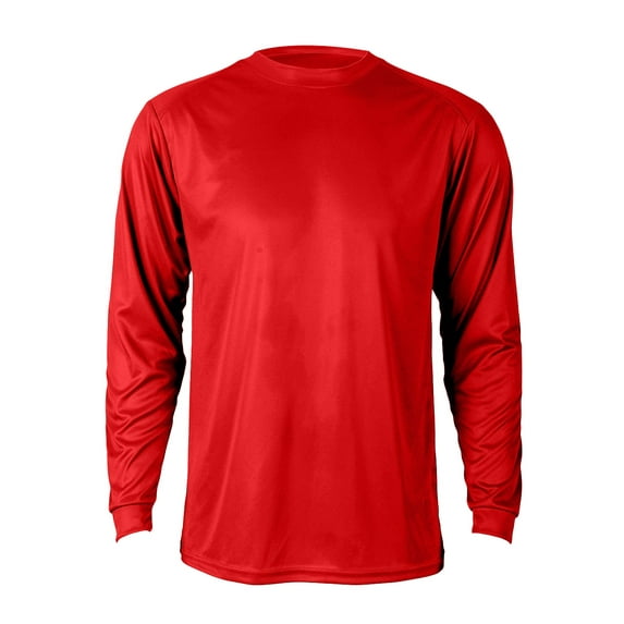 Paragon Men's Self Fabric Neck and Cuffs T-Shirt, Style 210