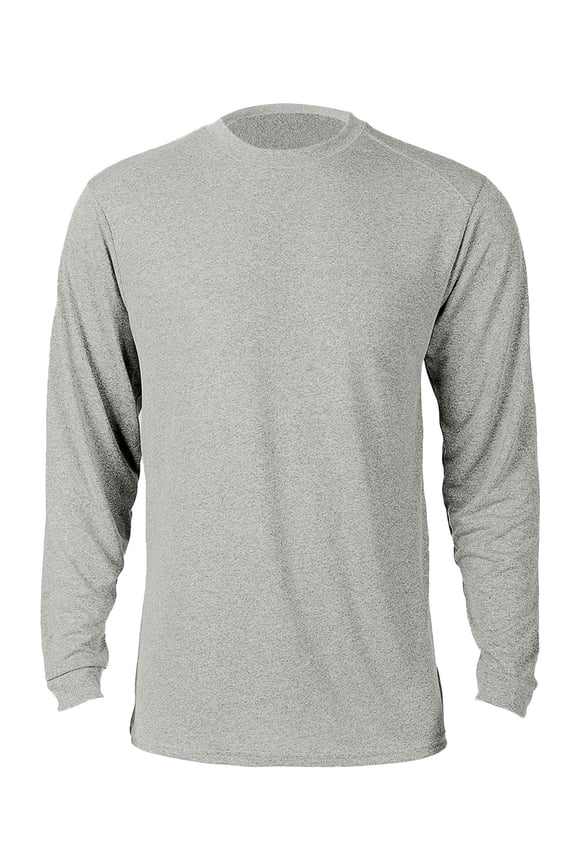 Paragon Men's Self Fabric Neck and Cuffs T-Shirt, Style 210