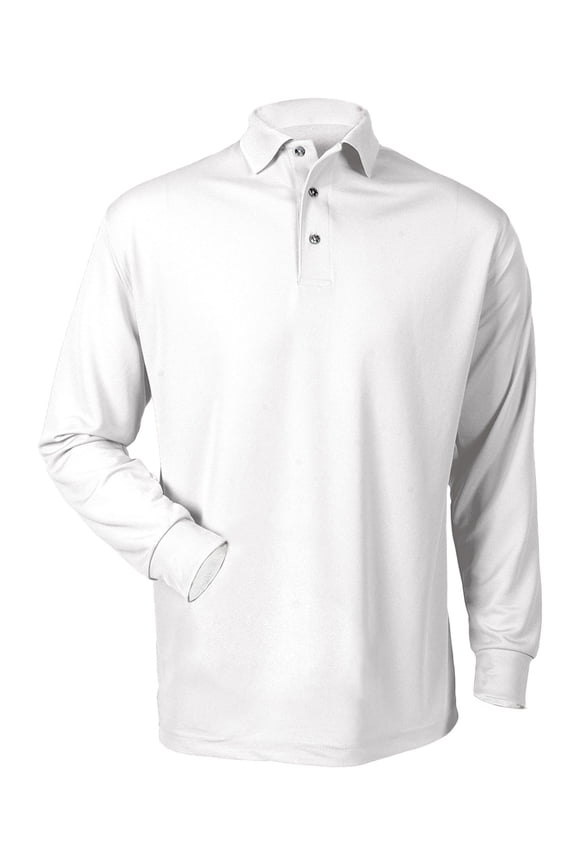 Paragon Men's Snag Resistant Performance Polo Shirt, Style 110