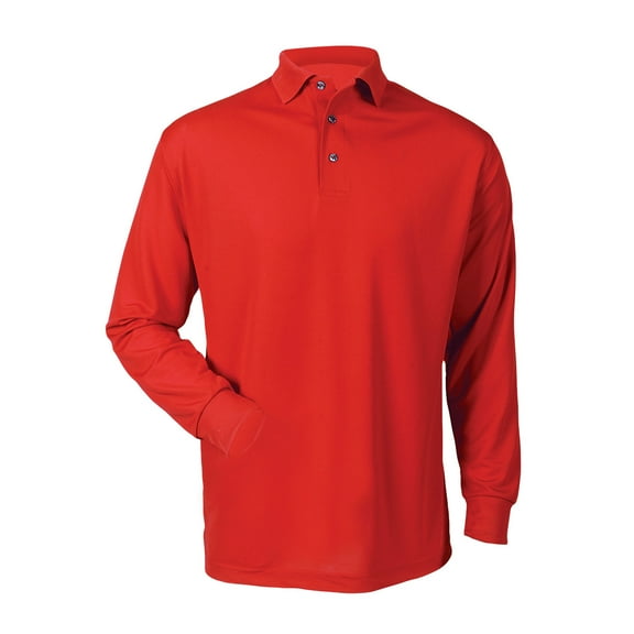Paragon Men's Snag Resistant Performance Polo Shirt, Style 110