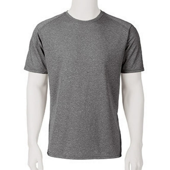 Paragon Men's Strata Performance Tee 212