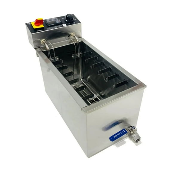 Paragon  Mighty Corn Dog Fryer, 1800w, 120v, Manual