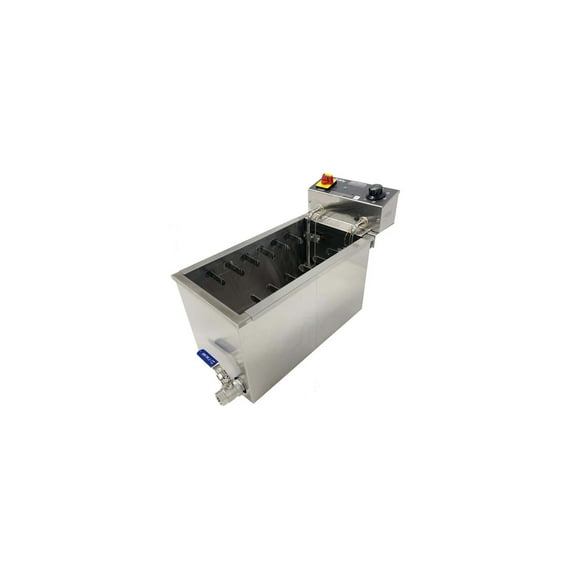Paragon Mighty Corn Dog Fryer, 3000w 240v Manual