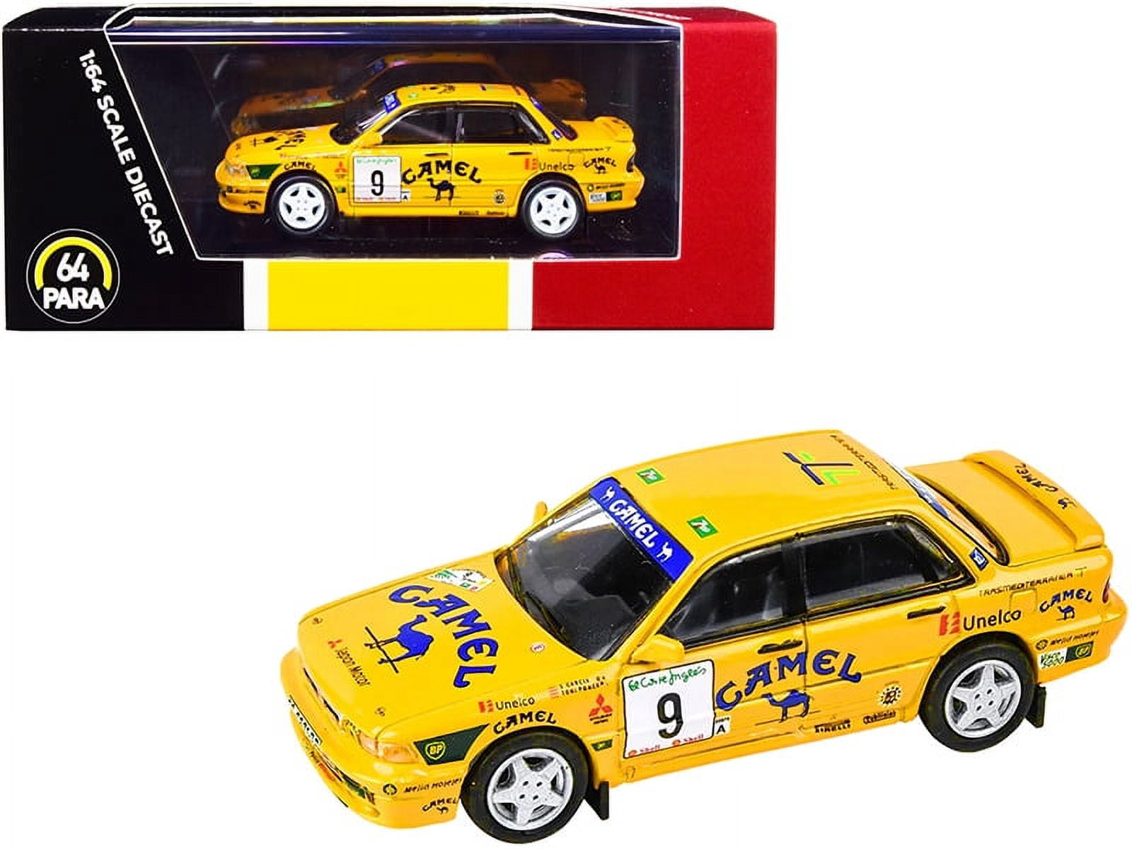 Mitsubishi Galant Vr 4