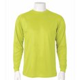thumbnail image 1 of Paragon Men's Long Islander Long Sleeve Performance T-Shirt, 1 of 2