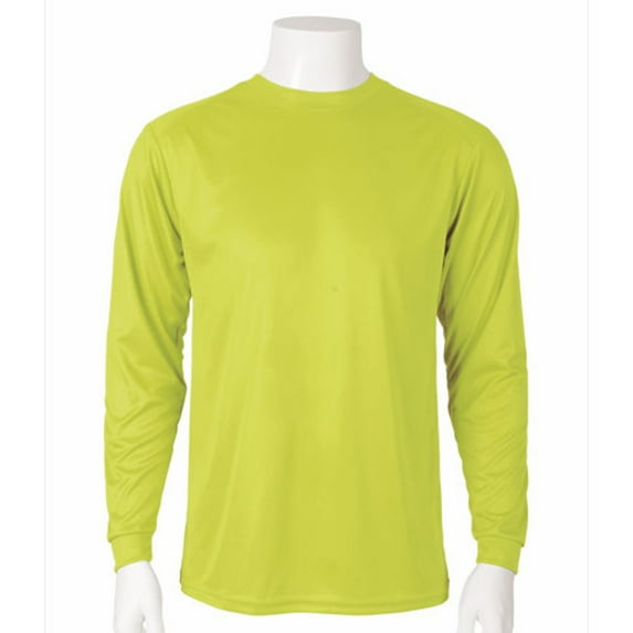 Paragon Men's Long Islander Long Sleeve Performance T-Shirt