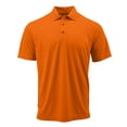 thumbnail image 1 of Paragon Saratoga Performance Mini Mesh Polo, 1 of 3