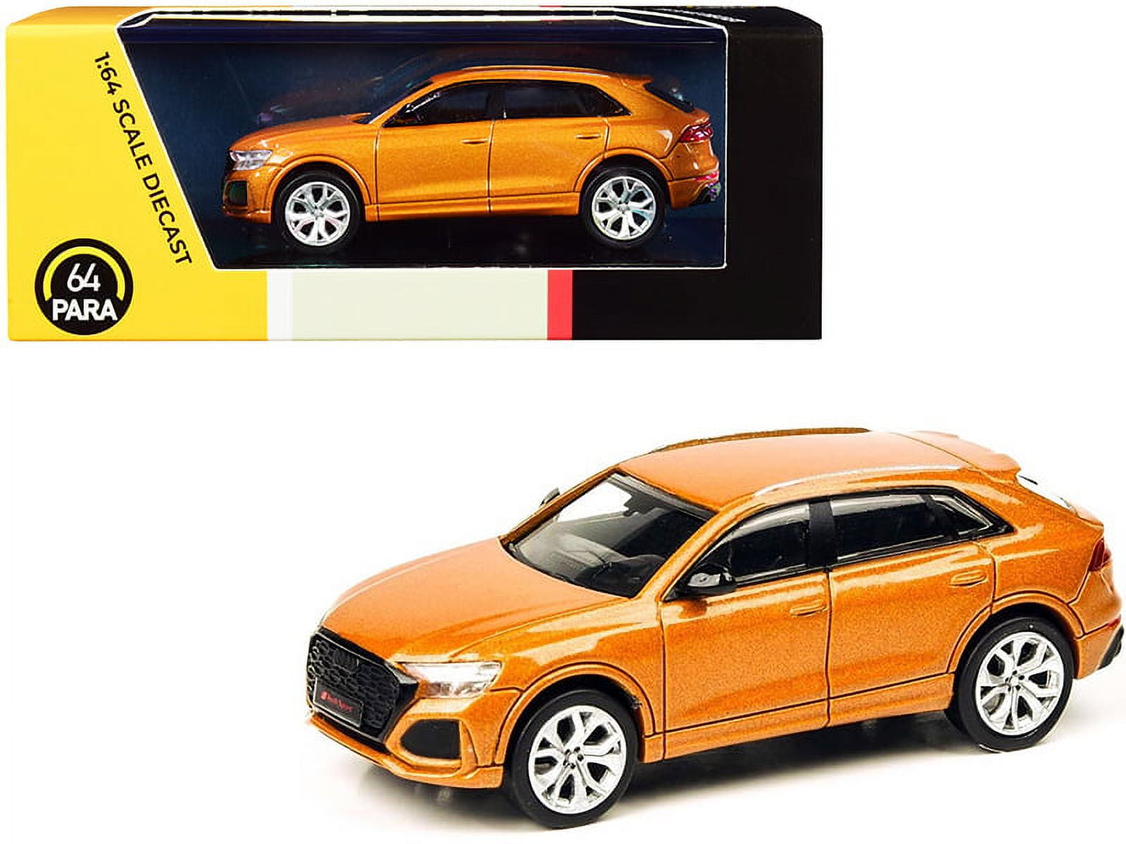 Paragon PA 55173 0.16 4 Diecast Model Car for Audi RS Q8 Dragon