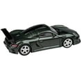 thumbnail image 1 of 2012 RUF CTR3 Clubsport Oak Green Metallic 1/64 Diecast Model Car by Paragon Models, 1 of 4