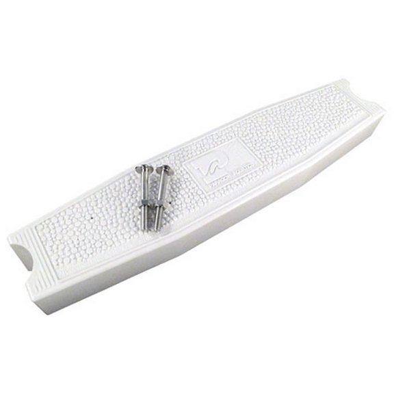 Paragon PAQ44104 18.25" Ladder Step for Sloped Rails 44104