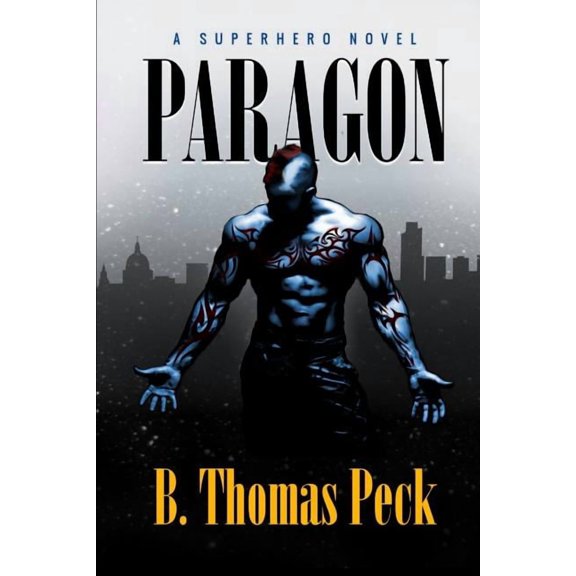 Paragon, (Paperback)