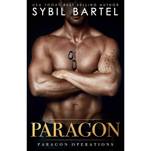 Paragon, (Paperback)