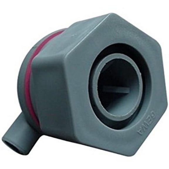 Paragon Plastic Rubber Bucket Fitment